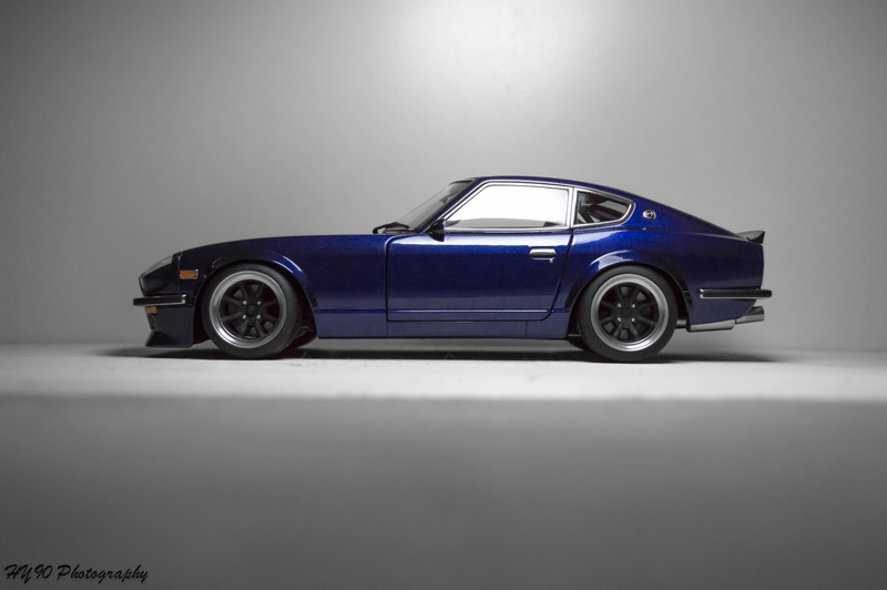 Illustration for article titled Radcast: Wangan Midnight Devil Z